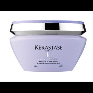 Kerastase Blond Absolu Hair Masque